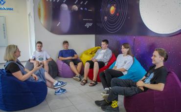 В Невинномысском ЦДНИТТ начала работу психологическая служба