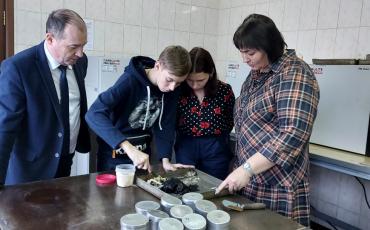Химический анализ угля на практике