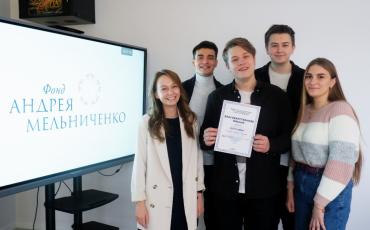 Итоги работы студенческого научного общества «УникУм» в 2021 году