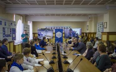 Итоги отборочного этапа ДНК-2023 в Рубцовске