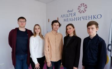 «УникУмы» покоряют всероссийский IT-акселератор «Цифра»