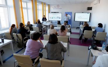 Курсы повышения квалификации стартовали в «УникУме»