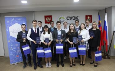 Успехов на выбранном пути!