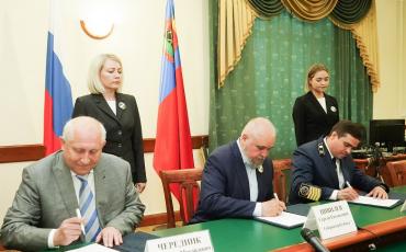 Кузбасс – кузница кадров нового поколения
