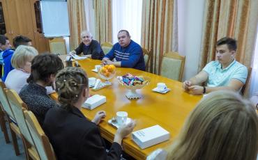 Лучших математиков Ставрополья чествовали в Невинномысске