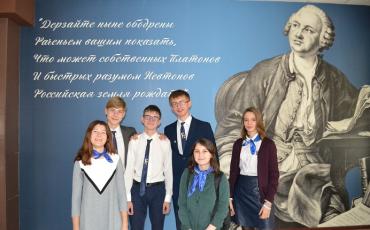 Химические бои в Кемеровском государственном университете
