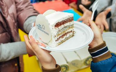 Сюрприз для уникумов