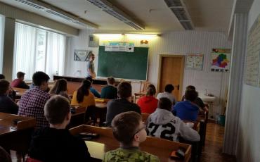 Впервые состоялась Весенняя олимпиадная школа по физике Фонда Андрея Мельниченко