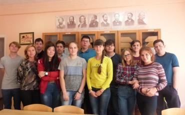«Ученые – детям»: новый проект для нового учебного года