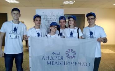 «Наследники Ползунова» в числе призеров V Межрегионального химического турнира