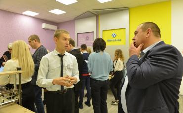 Итоги ДНК Фонда Андрея Мельниченко в Невинномысске
