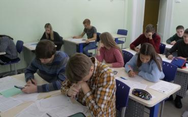 Турнир Ломоносова теперь в Невинномысске!
