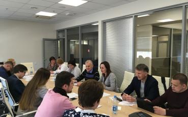 К новым достижениям в работе с одаренными детьми
