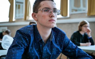 В ожидании всероссийского финала