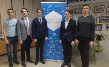 Глубокие знания – путь к успеху