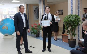 Лучшие на Кузбассе: награждены два кузбасских центра Фонда Андрея Мельниченко