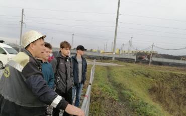 Путь угля: от Кузбасса до Японии