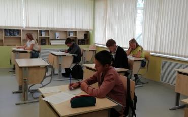 Центр детского научного и инженерно-технического творчества в Киселевске начинает новый учебный год