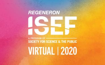 Воспитанники Фонда Андрея Мельниченко приняли участие в Virtual Regeneron ISEF