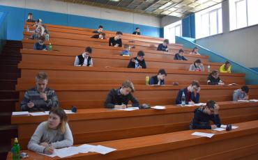 Звезды и звездочки ЦДНИТТ «Наследники Ползунова»