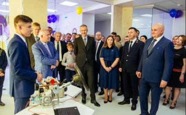 ЦДНИТТ «УникУм» подводит итоги учебного года