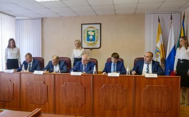 Фонд Андрея Мельниченко и СКФУ помогут студентам Невинномысска построить карьерную траекторию