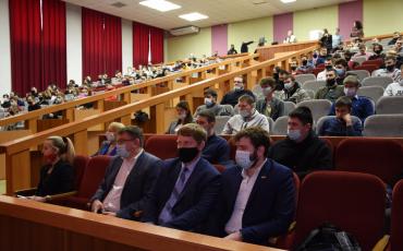 Фонд Андрея Мельниченко поддержит профессиональное образование в регионах