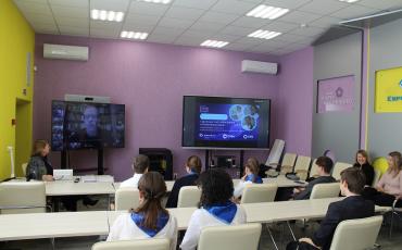 Объявлены победители III Детского научного конкурса Фонда Андрея Мельниченко