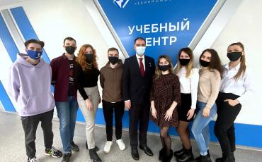 От полетов к звездам до подготовки кадровой смены