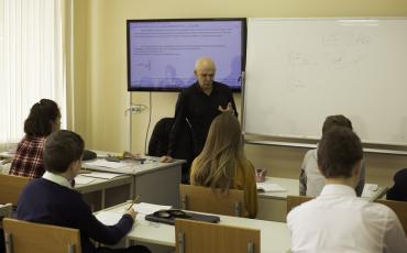Учащиеся БФ ЦДНИТТ «Наследники Ползунова» выступят в финале ВсОШ по физике