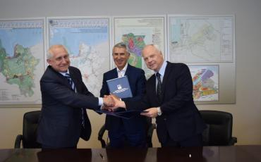 Соглашение о сотрудничестве в сфере образования заключено в Кингисеппе
