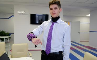 Воспитанники Фонда Андрея Мельниченко – финалисты Virtual Regeneron ISEF 2021