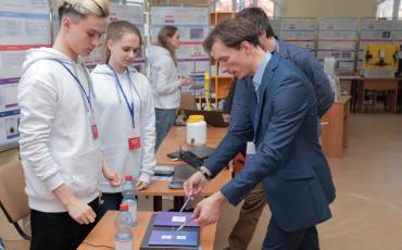 На следующей неделе станут известны победители ДНК и РНК-2023