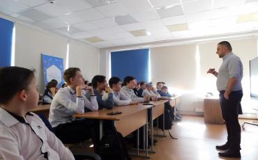 «Инженерный интенсив» от педагогов «УникУма»