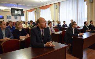 Названы победители и призеры регионального этапа ДНК-2024 в Барнауле