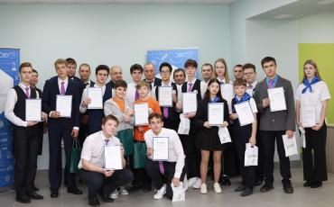 Подведены итоги муниципального этапа ДНК-2024 в Ленинске-Кузнецком
