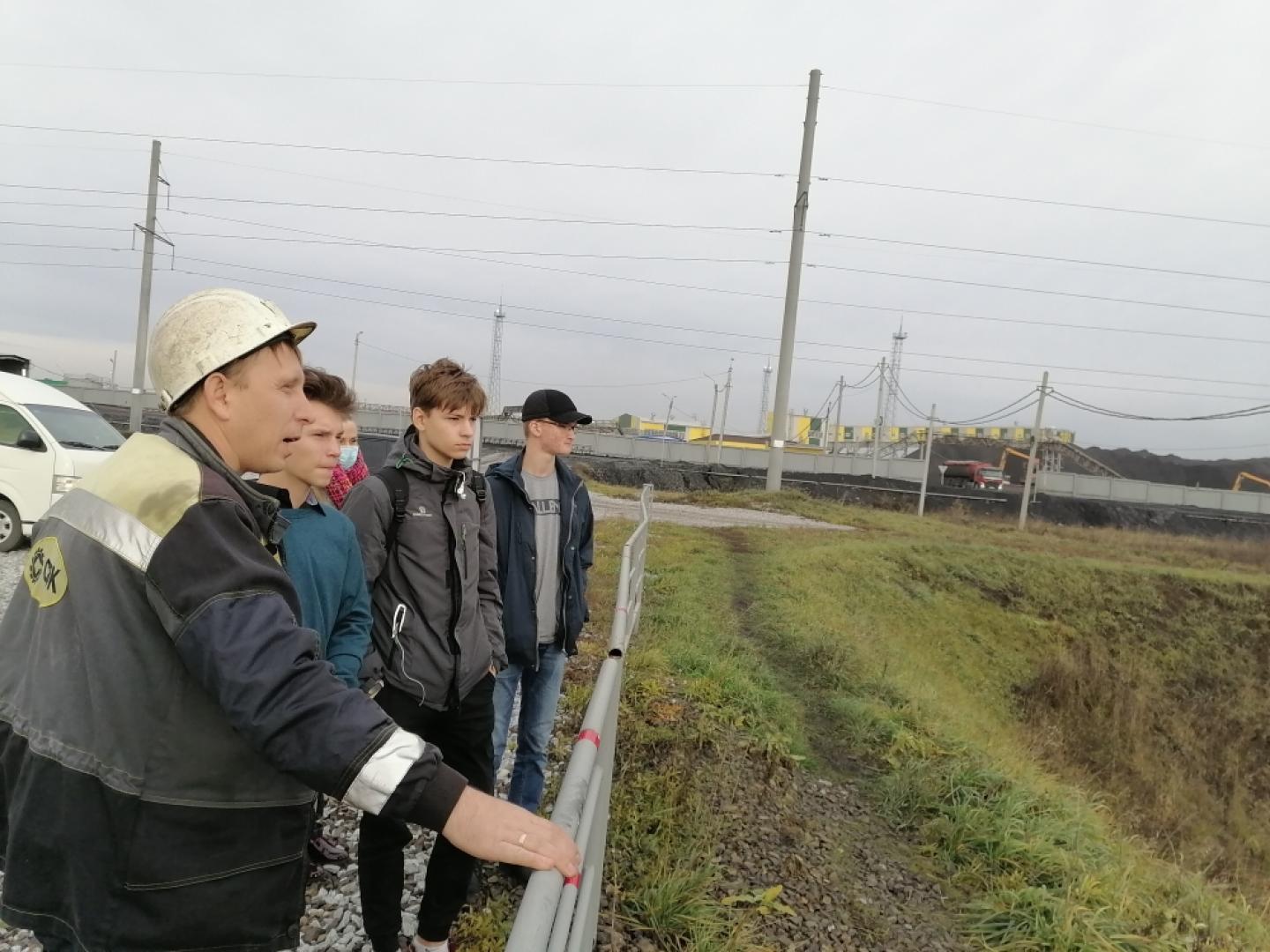 Фонд Андрея Мельниченко - Путь угля: от Кузбасса до Японии